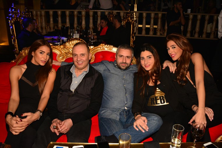 Theatrum On Saturday Night